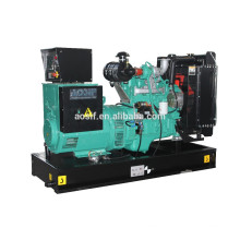 Aosif 20KW / 25KVA Generatoren, tragbare Generatoren, Schallschutz Diesel Generator Powered by Cummins mit ATS